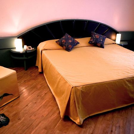 Hotel Antica Postumia Vedelago  Exteriér fotografie
