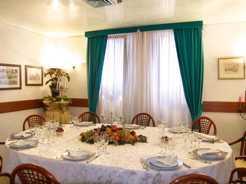 Hotel Antica Postumia Vedelago  Exteriér fotografie