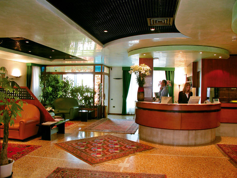 Hotel Antica Postumia Vedelago  Exteriér fotografie