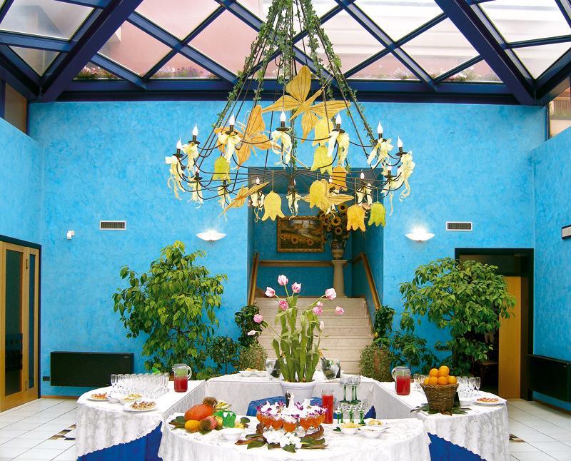 Hotel Antica Postumia Vedelago  Exteriér fotografie