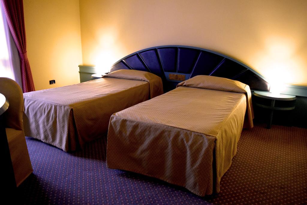 Hotel Antica Postumia Vedelago  Exteriér fotografie