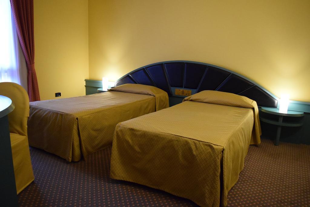 Hotel Antica Postumia Vedelago  Exteriér fotografie