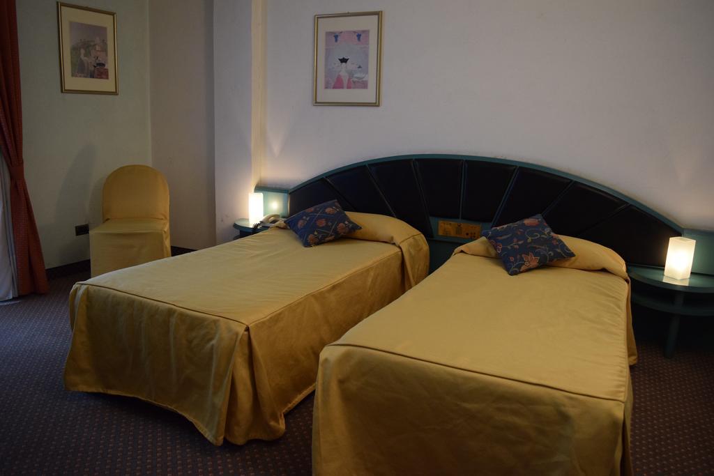 Hotel Antica Postumia Vedelago  Exteriér fotografie