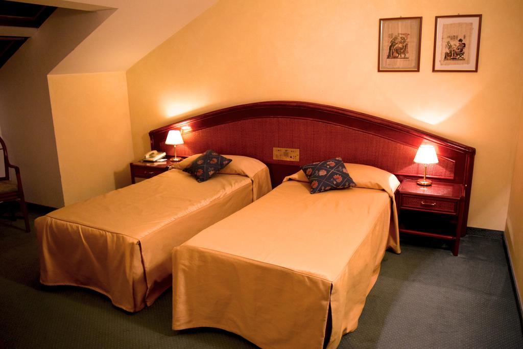 Hotel Antica Postumia Vedelago  Exteriér fotografie