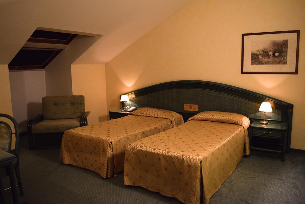 Hotel Antica Postumia Vedelago  Exteriér fotografie